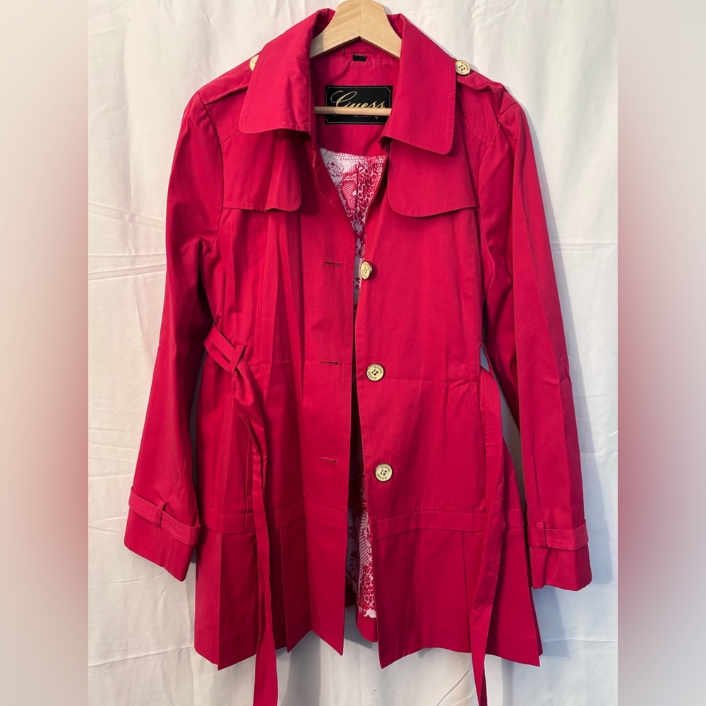 Guess Jacket